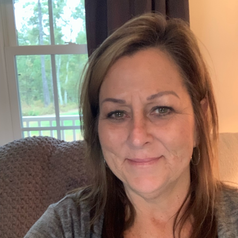 Meet your Posher, Margie